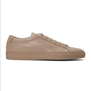 Woman by common projects, dusty pink
